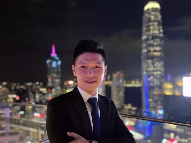 Dr Blanc Wan