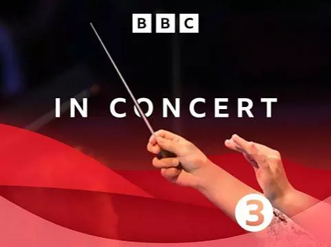 BBC In Concert