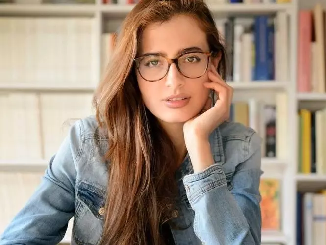 Erika Vega