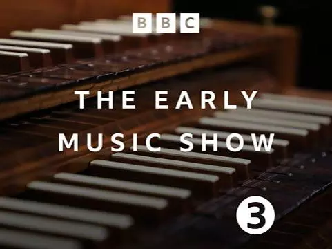 Dr Joseph Mason - The Early Music Show