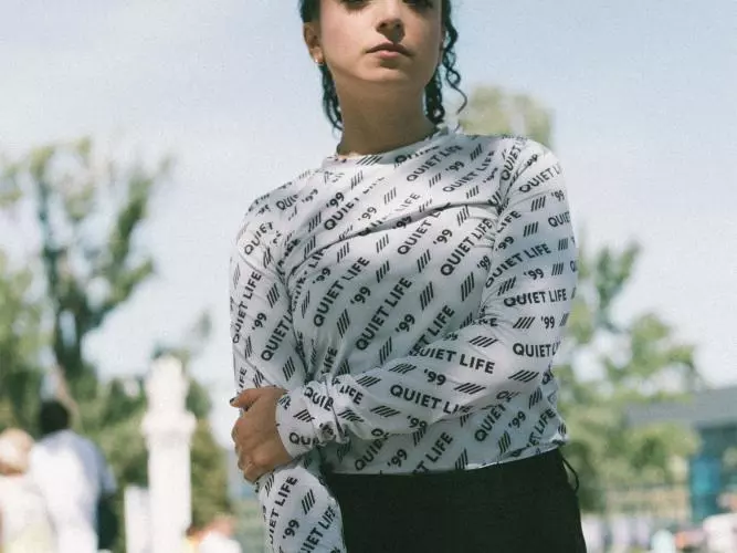 Shiva Feshareki (c) Igor Shiva