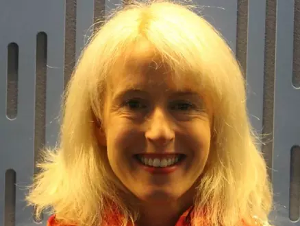 Professor Jennifer Walshe