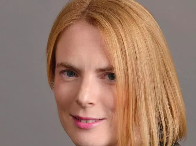 Professor Naomi Waltham Smith