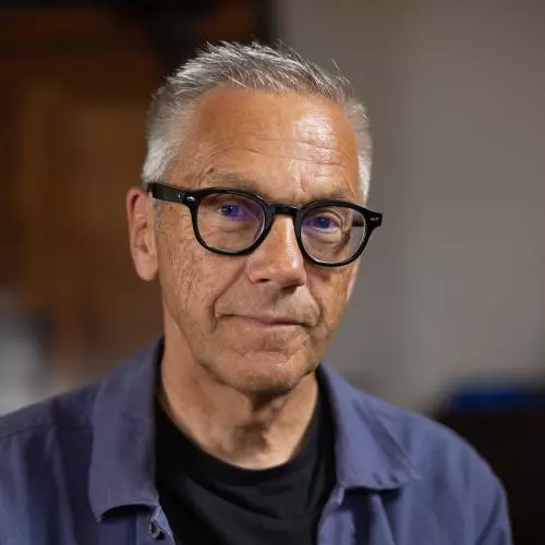 Professor Jonathan Cross