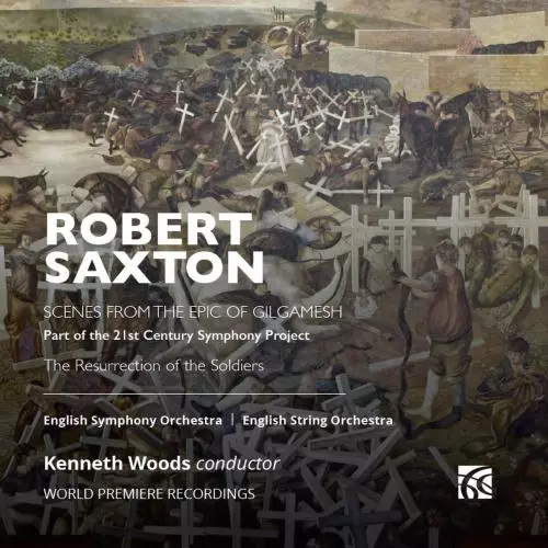 240828 robert saxton
