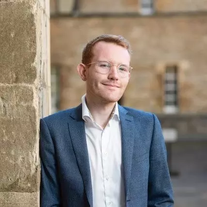 Dr Tom Metcalf