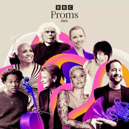 BBC Proms