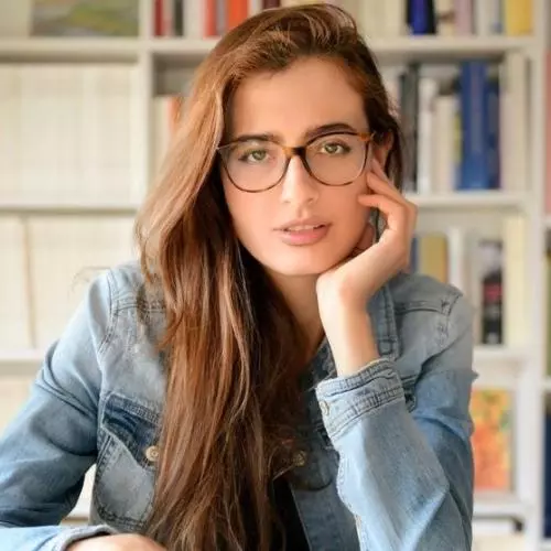 Erika Vega