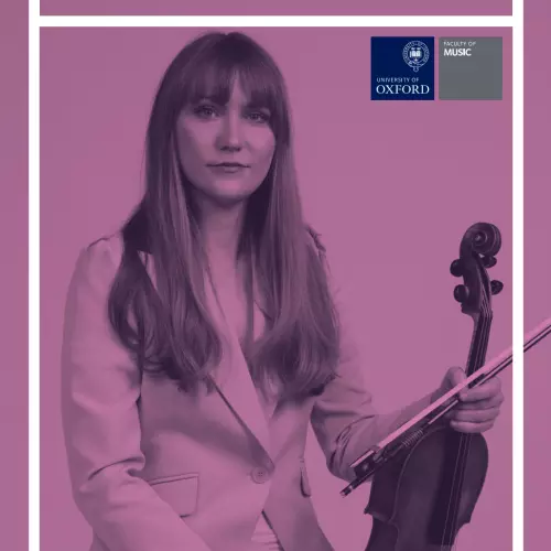 Events Brochure Hilary 2023