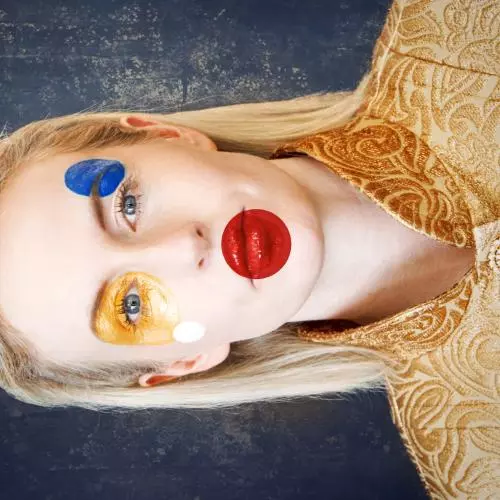 Jennifer Walshe
