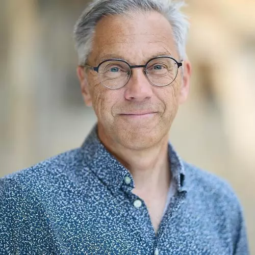 Jonathan Cross (c) Ian Wallman