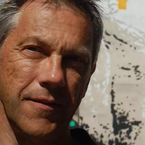 Professor Jonathan Cross
