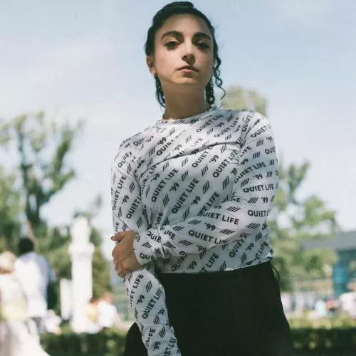 Shiva Feshareki (c) Igor Shiva