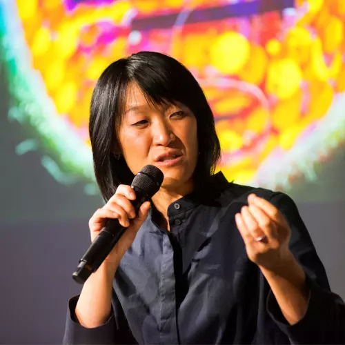 nina sun eidsheim