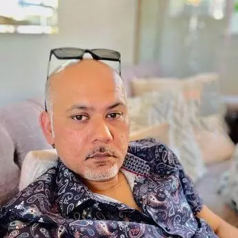 Ajmal Mughal