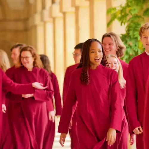 choral