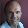 Professor Eric Clarke