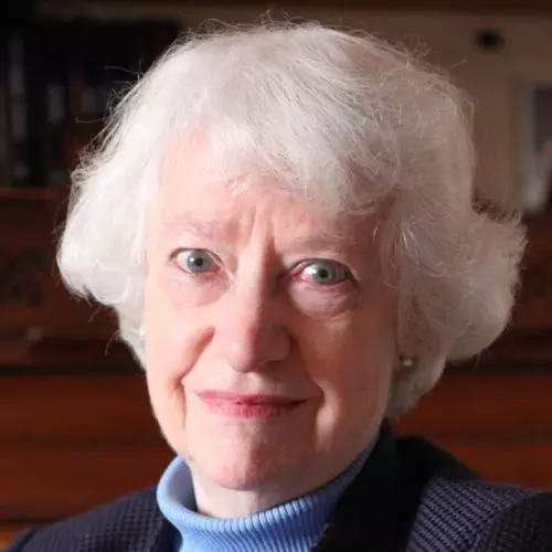 Dr Margaret Bent