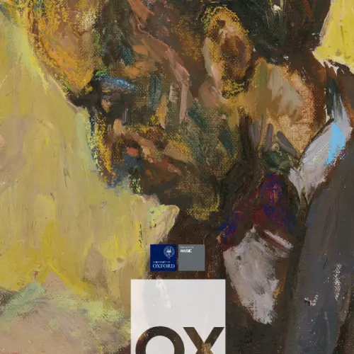 Oxford Musician Issue 12