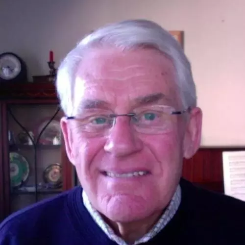 Dr Roger Allen