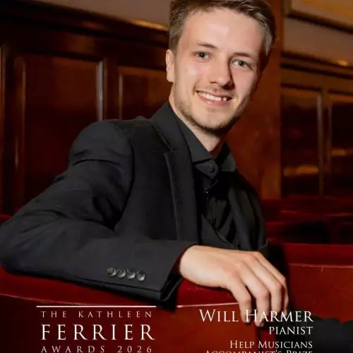 will harmer