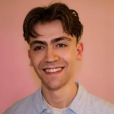Luca Wetherall