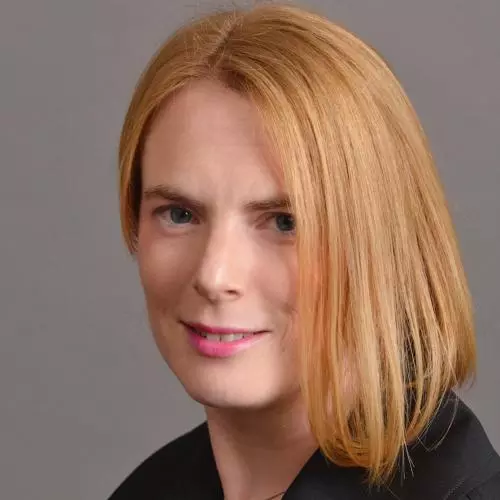 Professor Naomi Waltham Smith