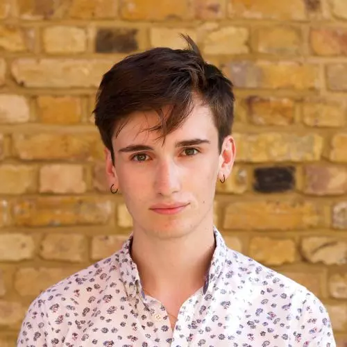 Toby Anderson