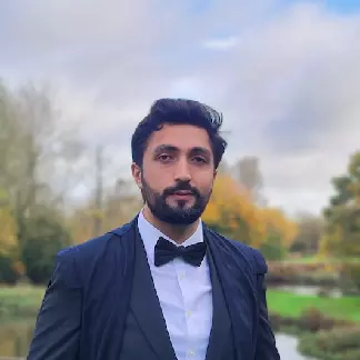 Saad Barcha
