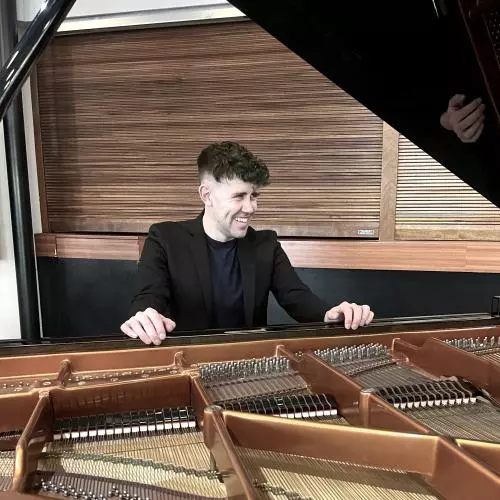Daniel Mollenkamp