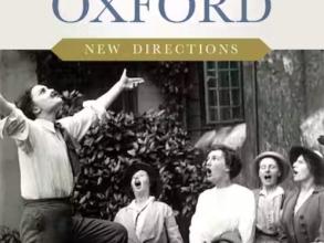 Music in Twentieth-Century Oxford: New Directions
