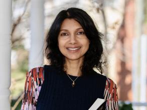 Professor Nomi Dave