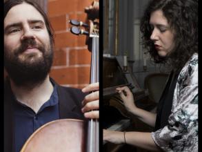 Pablo Tejedor-Gutiérrez and Laura Granero