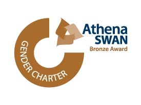 advance he membership logo standalone as bronze colour