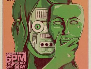 empres art of noises poster