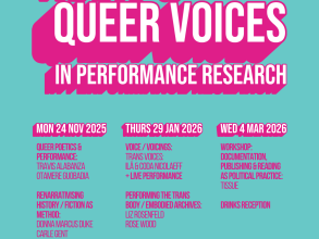 trans study day