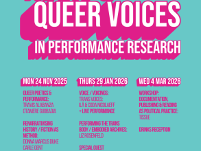 trans study day