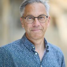 Jonathan Cross (c) Ian Wallman