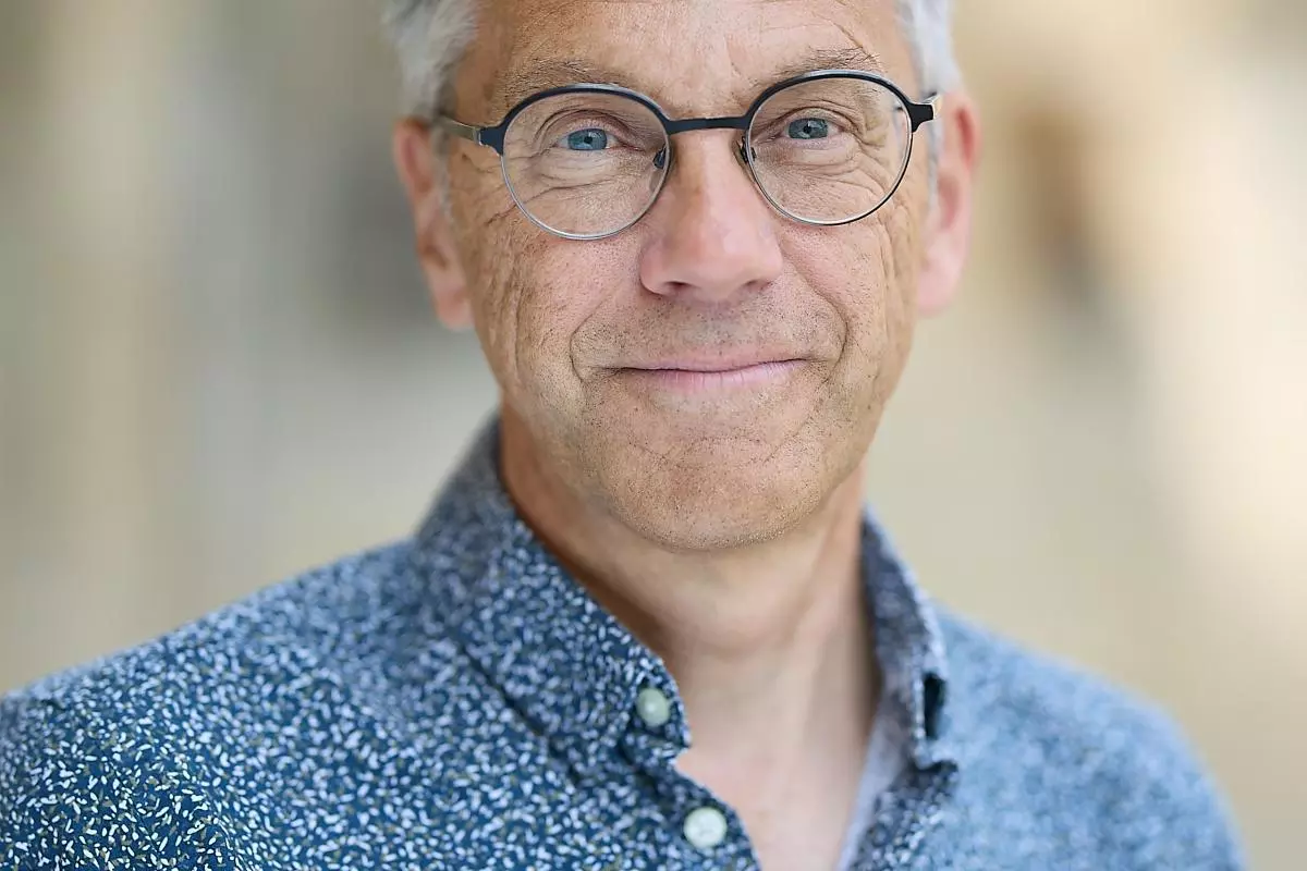 Jonathan Cross (c) Ian Wallman