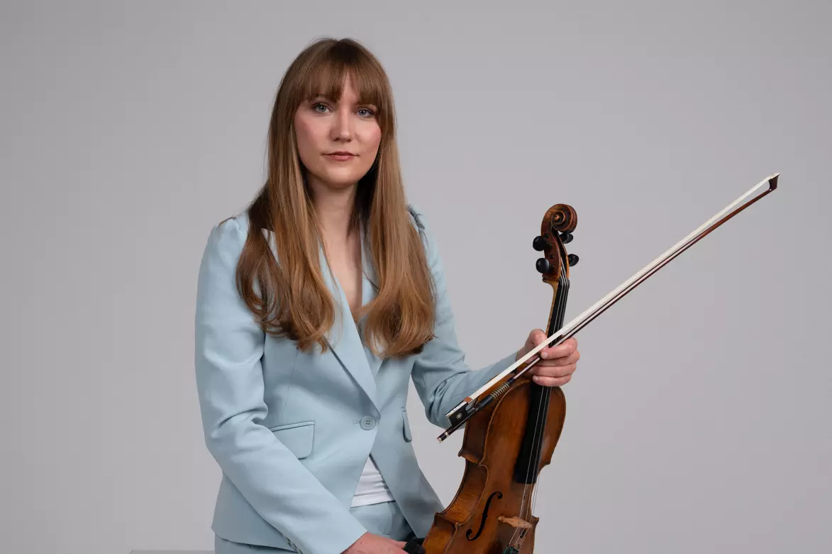 Rosalind Ventris