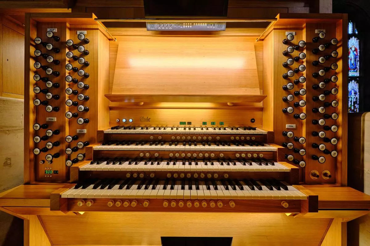 organ awards