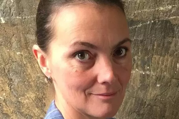 Professor Suzanne Aspden