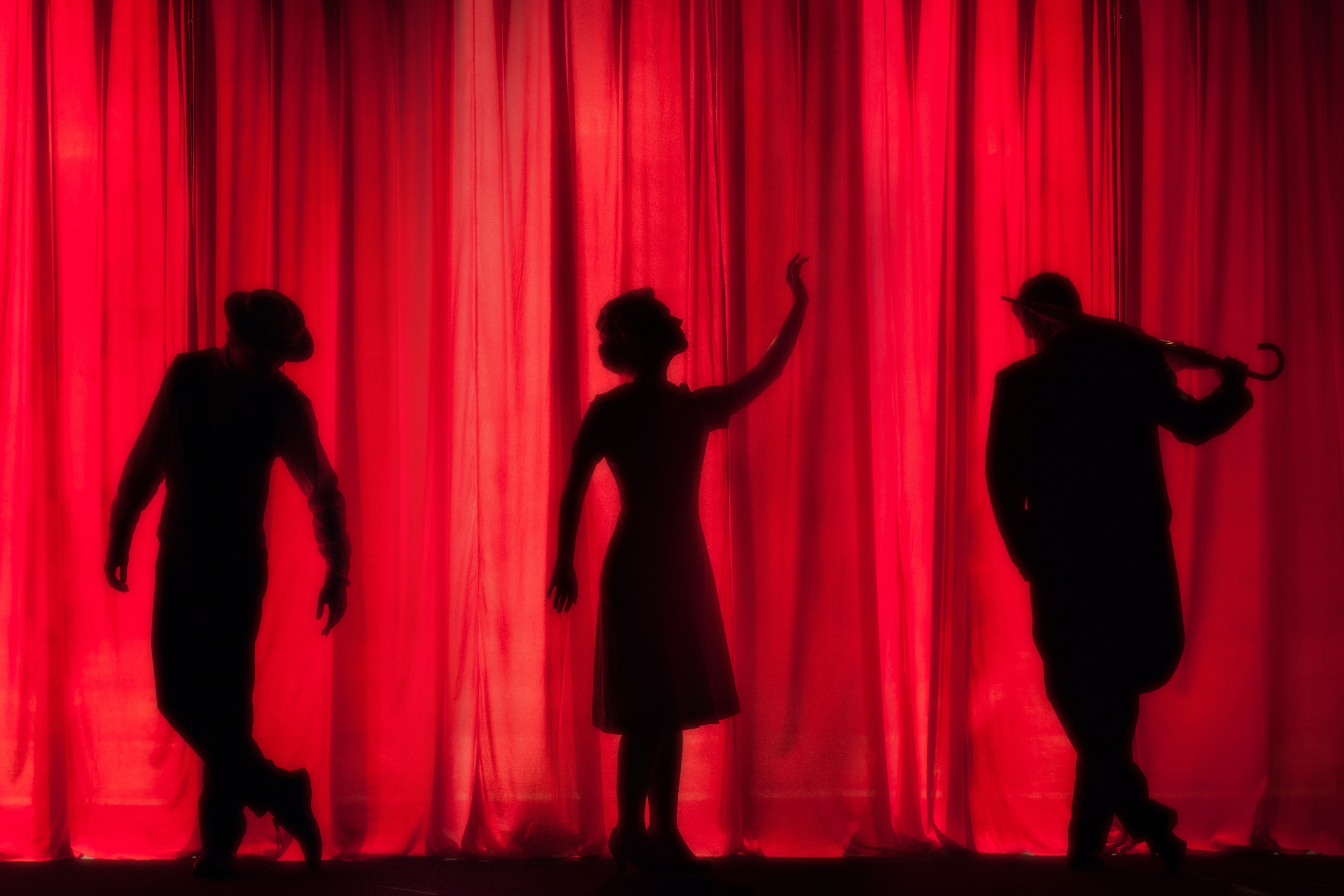 theatre people